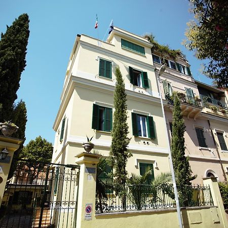 Bed and Breakfast Residenza Matilde à Rome Extérieur photo