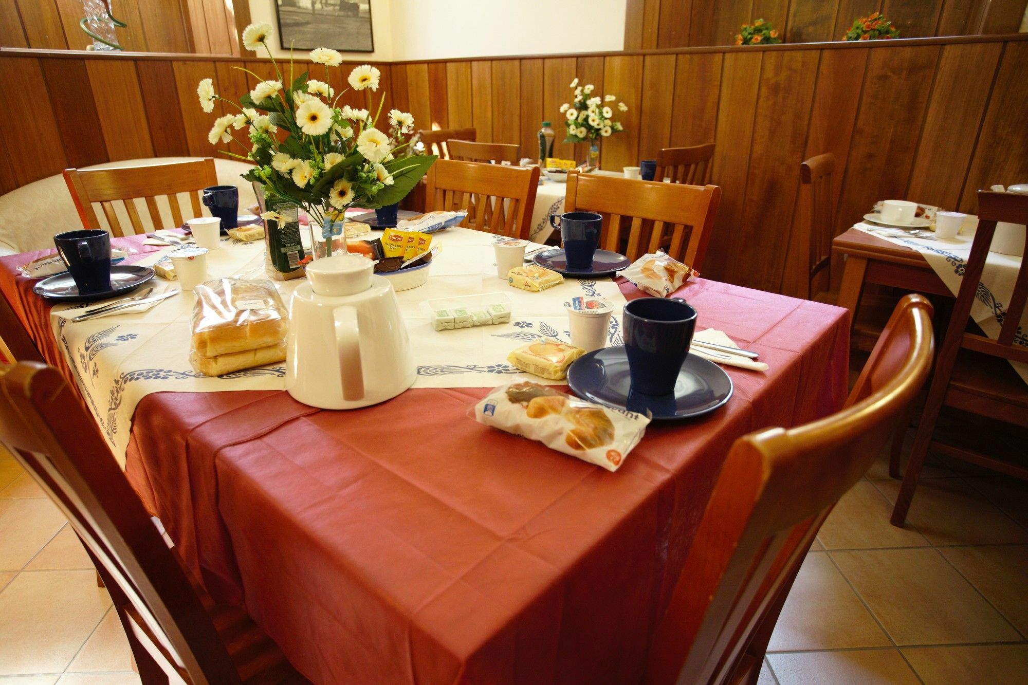 Bed and Breakfast Residenza Matilde à Rome Extérieur photo